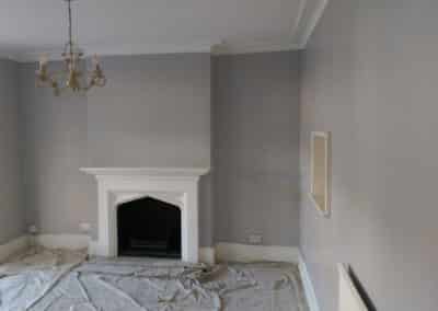 Painters and decorators in west London