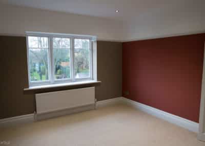 Painters and decorators in London