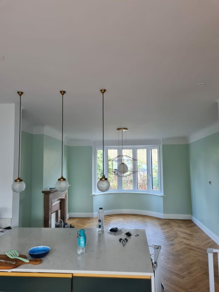 painters and decorators london