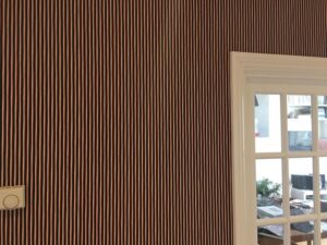 Neutrals to Statement Walls