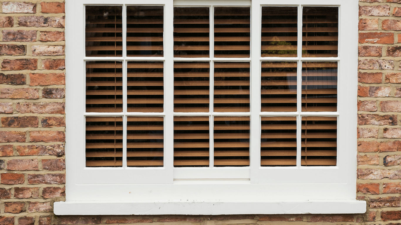 Commercial Sash Window Services