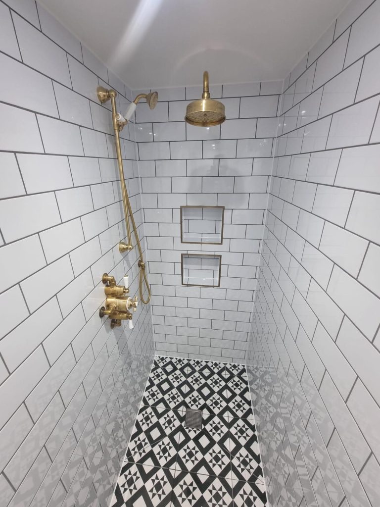 How Much Does a New Bathroom Cost in London